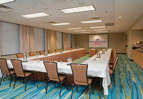 Hotel Marriott Springhill Suites