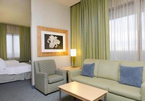 Hotel Marriott Springhill Suites