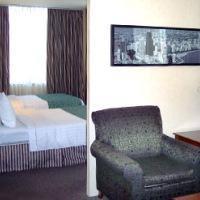 Hotel Marriott Springhill Suites