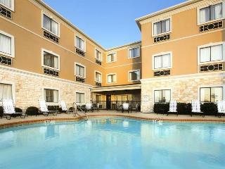 Hotel Holiday Inn Express Greenville