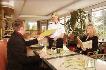 Best Western Hotel Greifswald