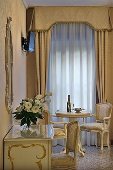 Hotel Al Malcanton