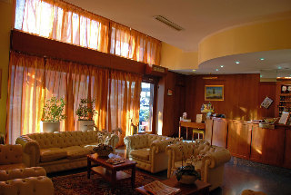 Hotel Certosa