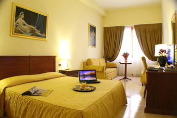 Hotel Certosa
