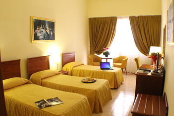 Hotel Certosa