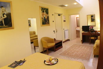 Hotel Certosa