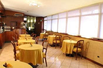 Hotel Certosa