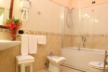 Hotel Certosa