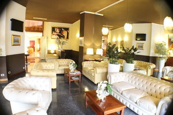 Hotel Certosa