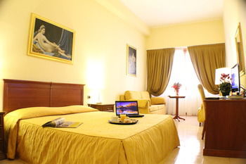 Hotel Certosa