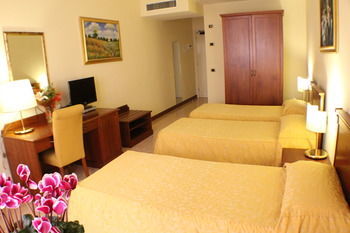 Hotel Certosa