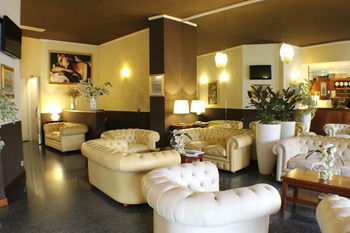 Hotel Certosa