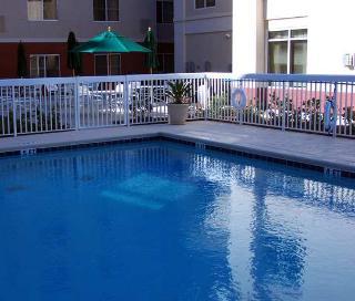 Hotel Homewood Suites Tallahassee Fl