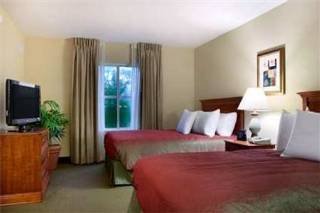 Hotel Homewood Suites Tallahassee Fl
