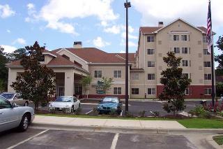 Hotel Homewood Suites Tallahassee Fl