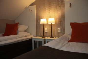 Bw Edward Hotel