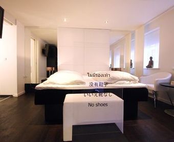 Hotel Jorgensens