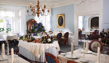 Hotel Jorgensens