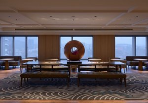 Marriott Taipei Hotel