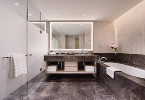 Marriott Taipei Hotel