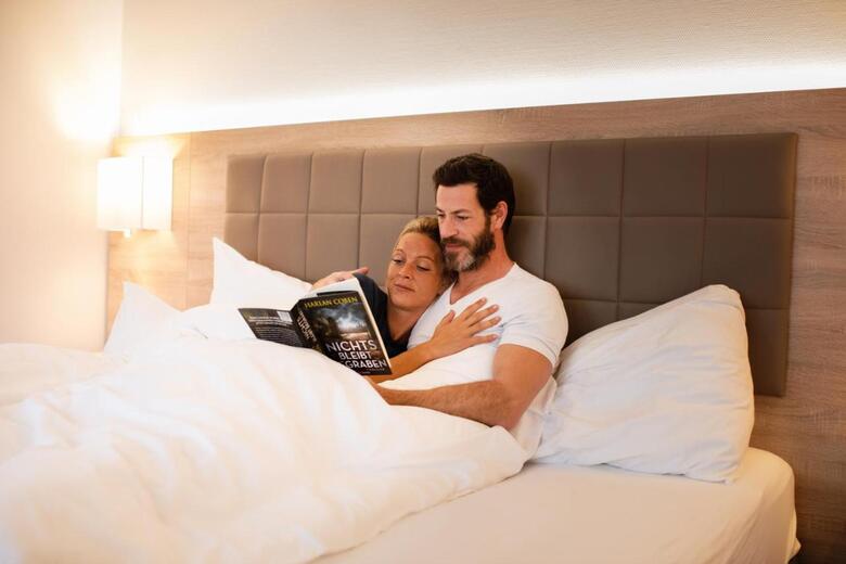 Best Western Hotel Frisia