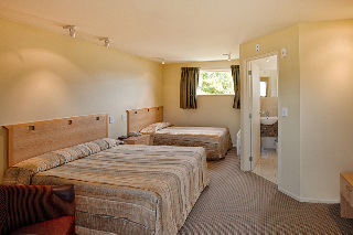 Kingsgate Hotel Te Anau
