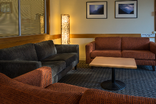Kingsgate Hotel Te Anau