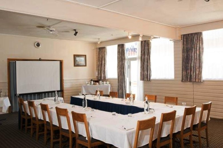 Kingsgate Hotel Te Anau