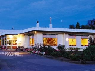 Kingsgate Hotel Te Anau