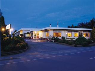 Kingsgate Hotel Te Anau