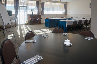 Kingsgate Hotel Te Anau