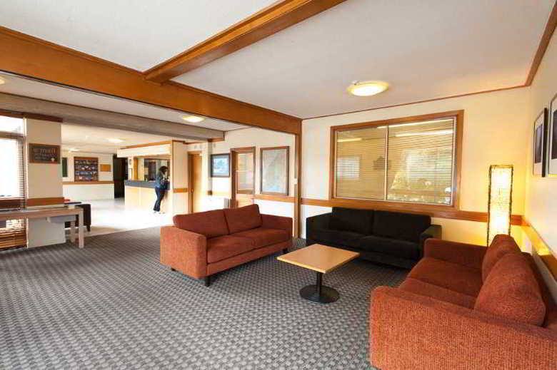 Kingsgate Hotel Te Anau