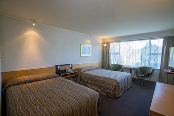 Kingsgate Hotel Te Anau