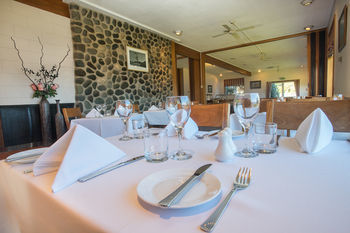 Kingsgate Hotel Te Anau