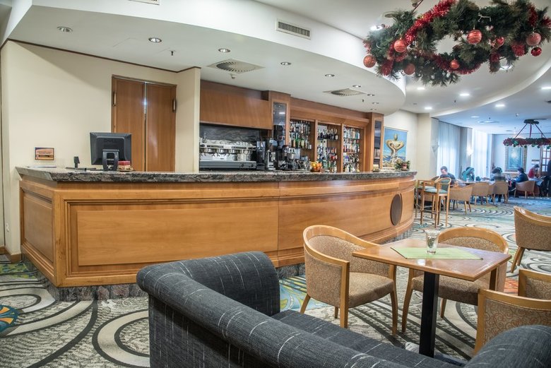Hotel Holiday Inn