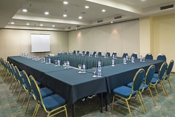 Hotel Holiday Inn
