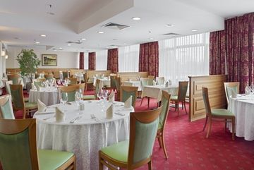 Hotel Holiday Inn