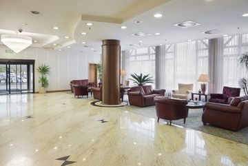 Hotel Holiday Inn