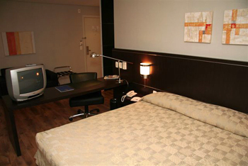 Hotel Best Western Osasco