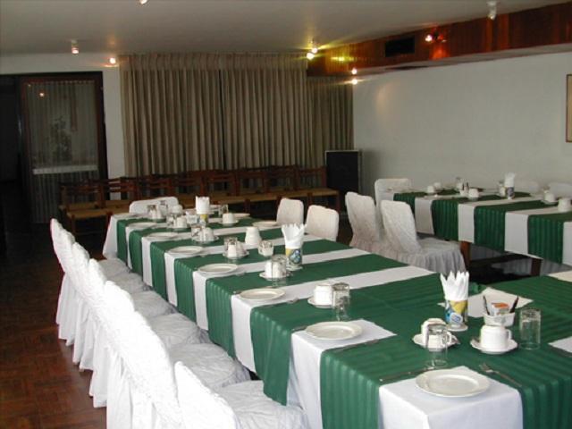 Hotel Don Carlos