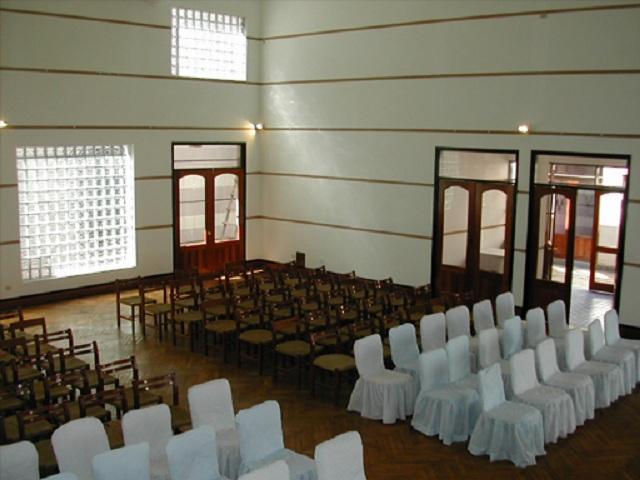 Hotel Don Carlos
