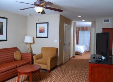 Hotel Hilton Garden Inn Hamilton