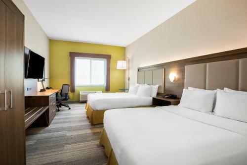 Holiday Inn Express Hotel & Suites Ontario