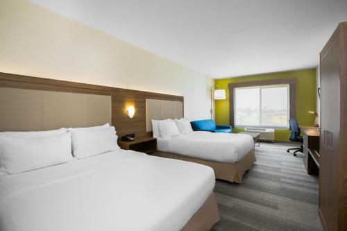 Holiday Inn Express Hotel & Suites Ontario
