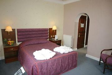 The St George Hotel