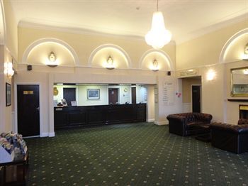 The St George Hotel