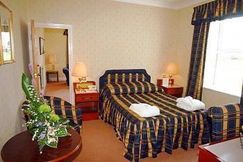 The St George Hotel