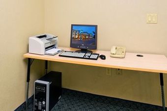 Holiday Inn Express Hotel & Suites San Pablo