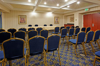 Holiday Inn Express Hotel & Suites San Pablo