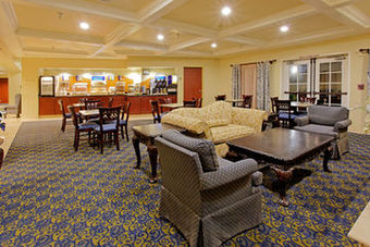 Holiday Inn Express Hotel & Suites San Pablo
